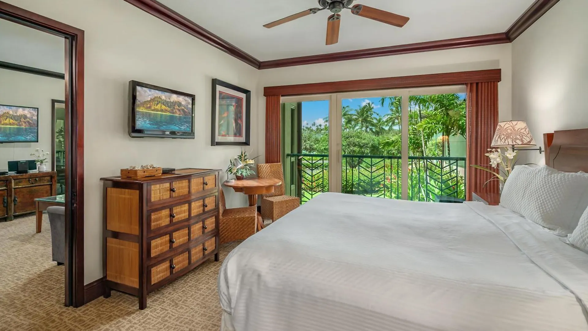 Waipouli Beach Resort And Spa Kauai By Outrigger Kapa'a