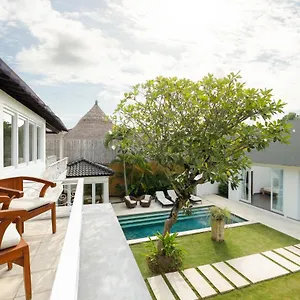 Swarna By Nakula Villa Seminyak (Bali)