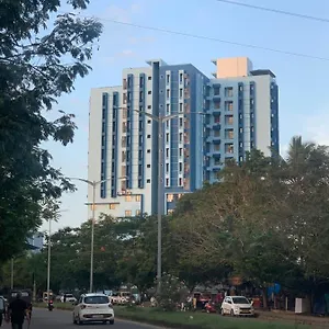 Blueberry Apartment Kochi