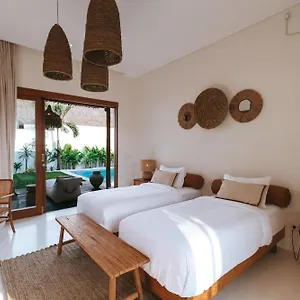 Amaka Villa Uluwatu (Bali)