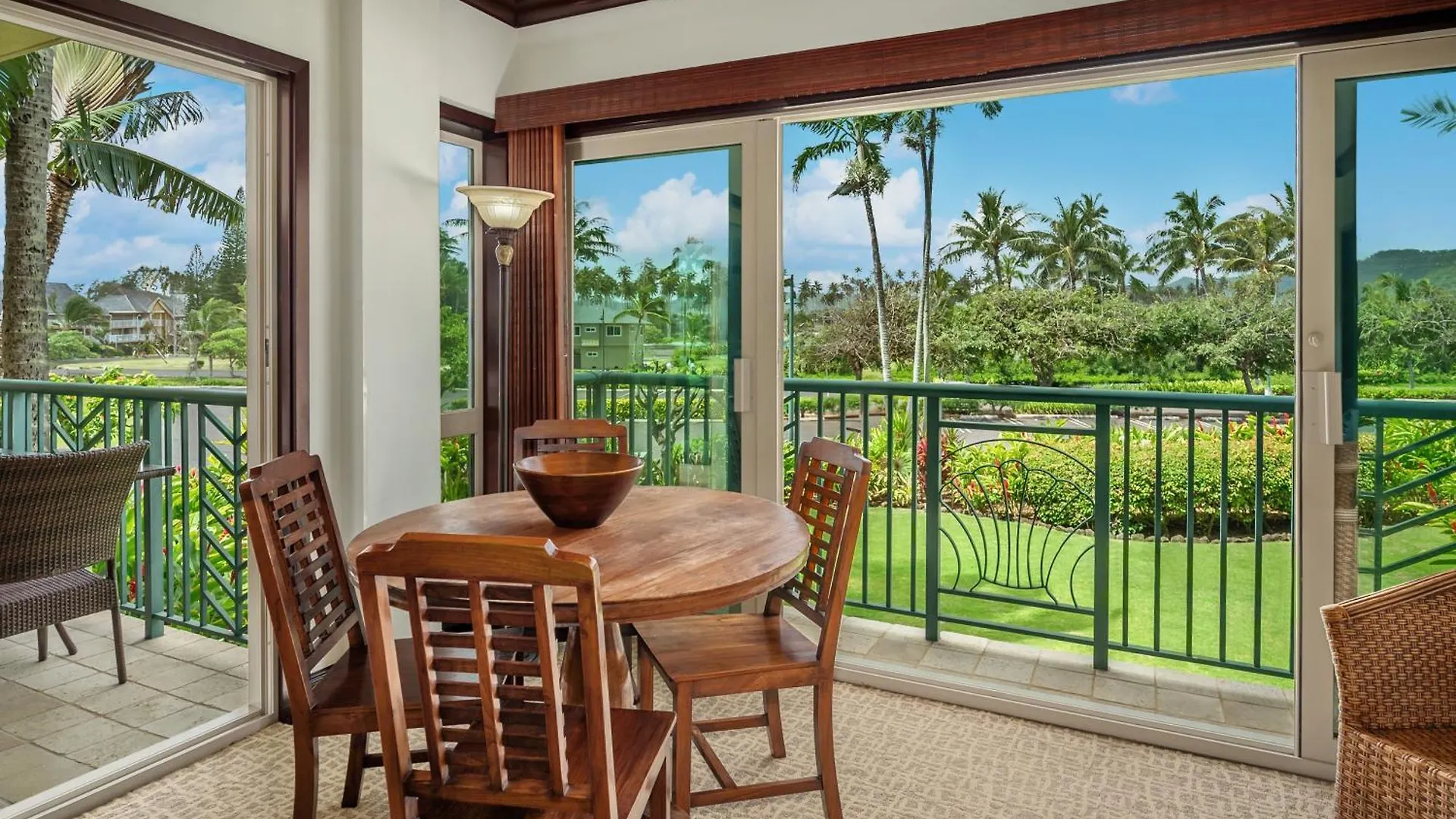 Waipouli Beach Resort and Spa Kauai by Outrigger Kapa'a 0*,  États-Unis